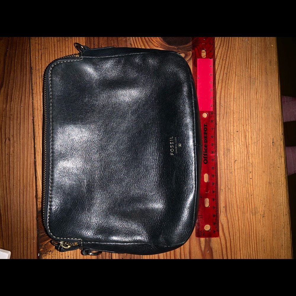 Fossil Purse - Picture 7 of 8